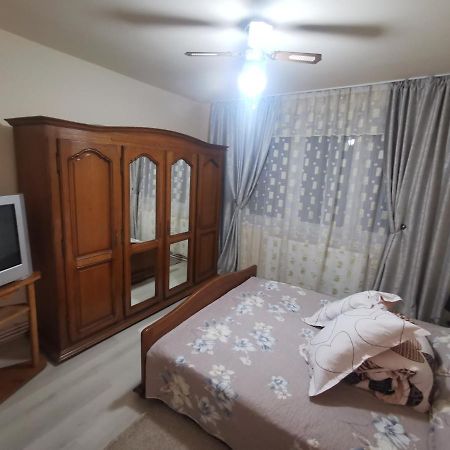 Gura Humorului Apartament Lux Confort Exterior foto