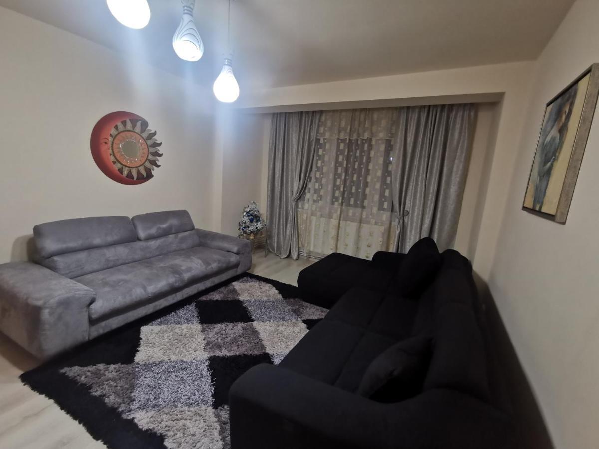 Gura Humorului Apartament Lux Confort Exterior foto
