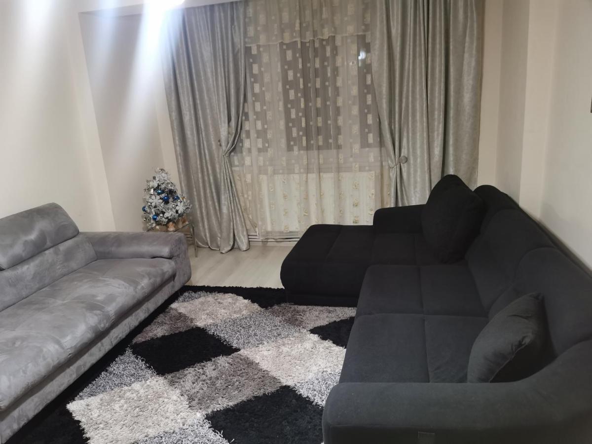 Gura Humorului Apartament Lux Confort Exterior foto