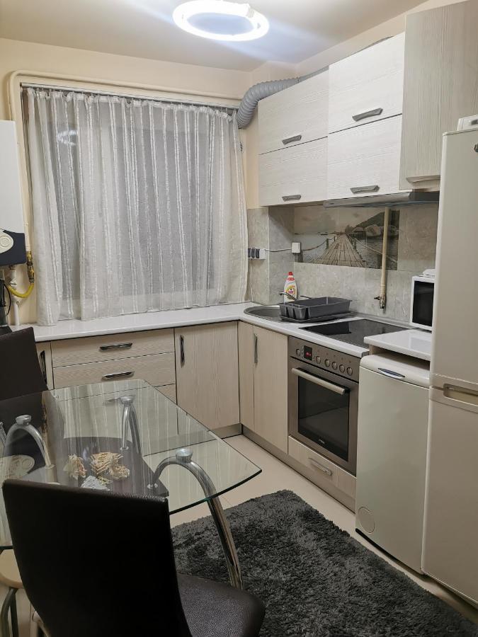 Gura Humorului Apartament Lux Confort Exterior foto