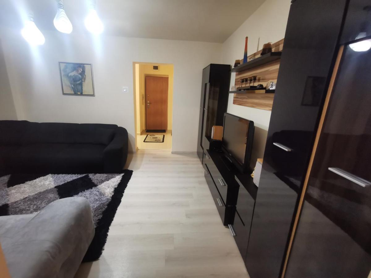 Gura Humorului Apartament Lux Confort Exterior foto