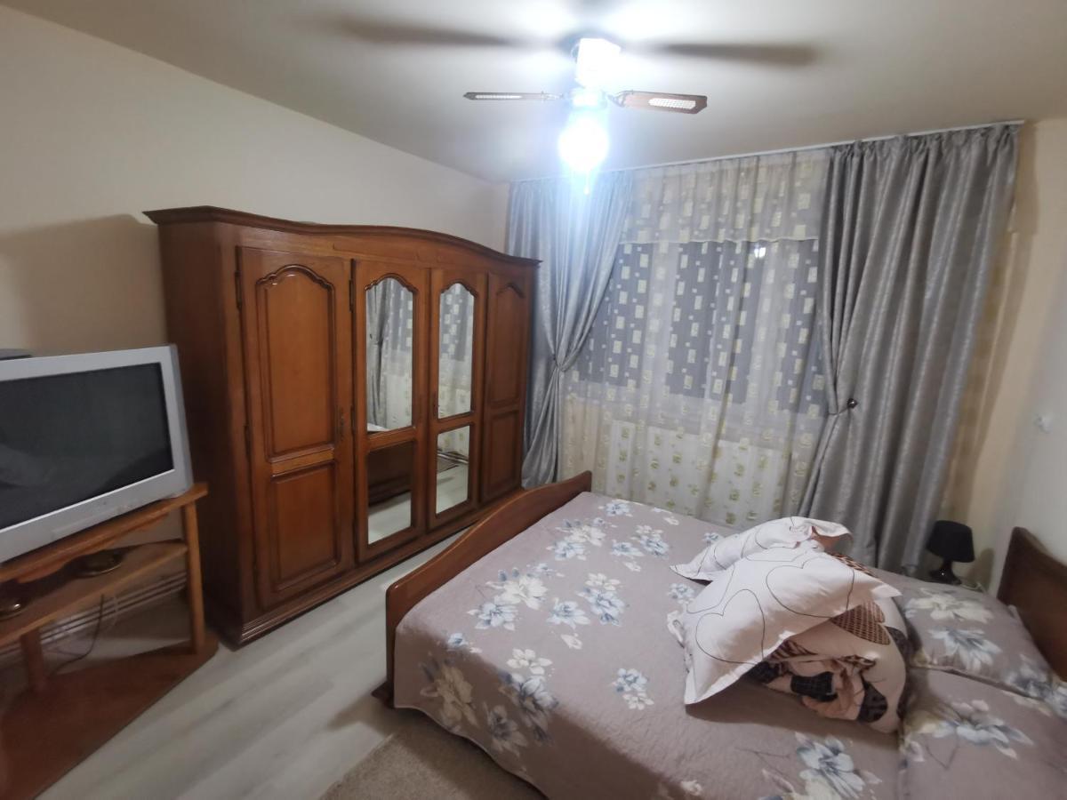 Gura Humorului Apartament Lux Confort Exterior foto