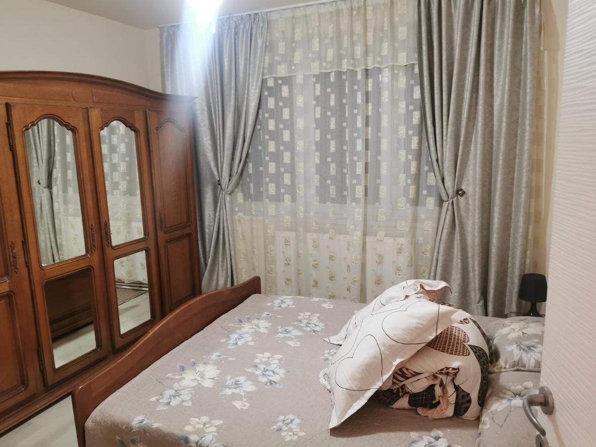 Gura Humorului Apartament Lux Confort Exterior foto