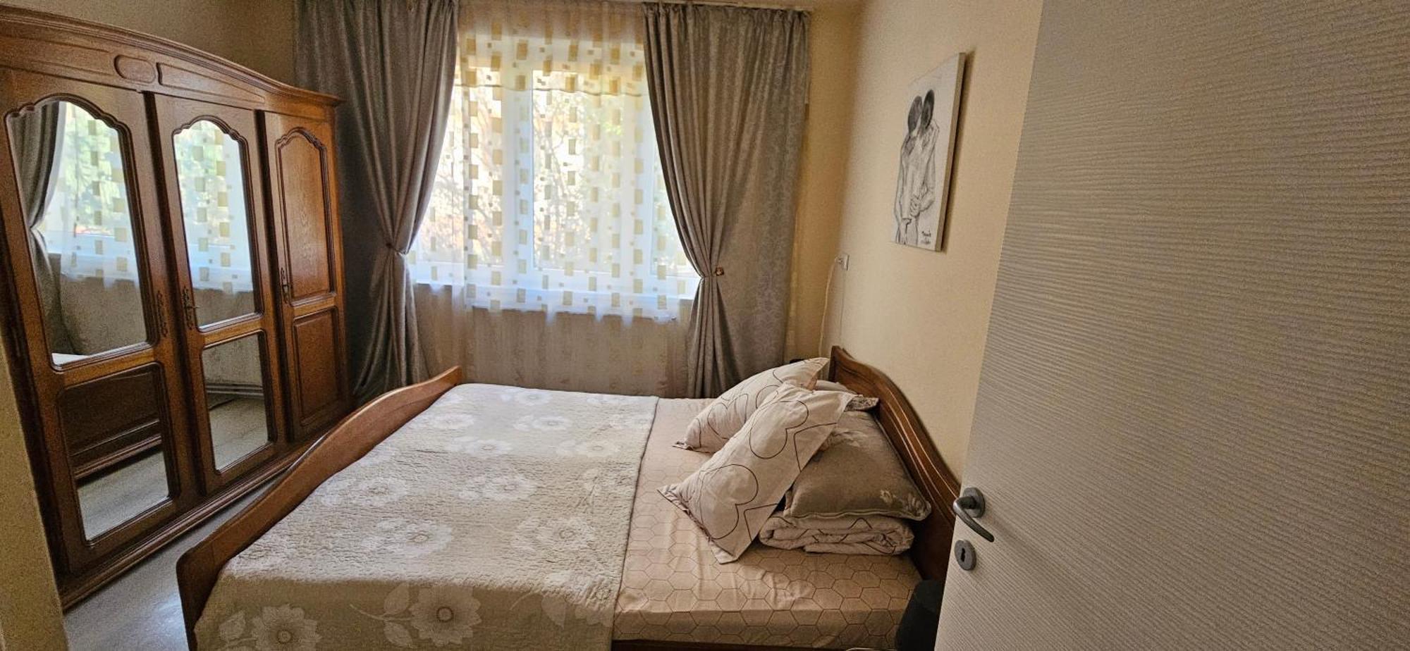 Gura Humorului Apartament Lux Confort Exterior foto