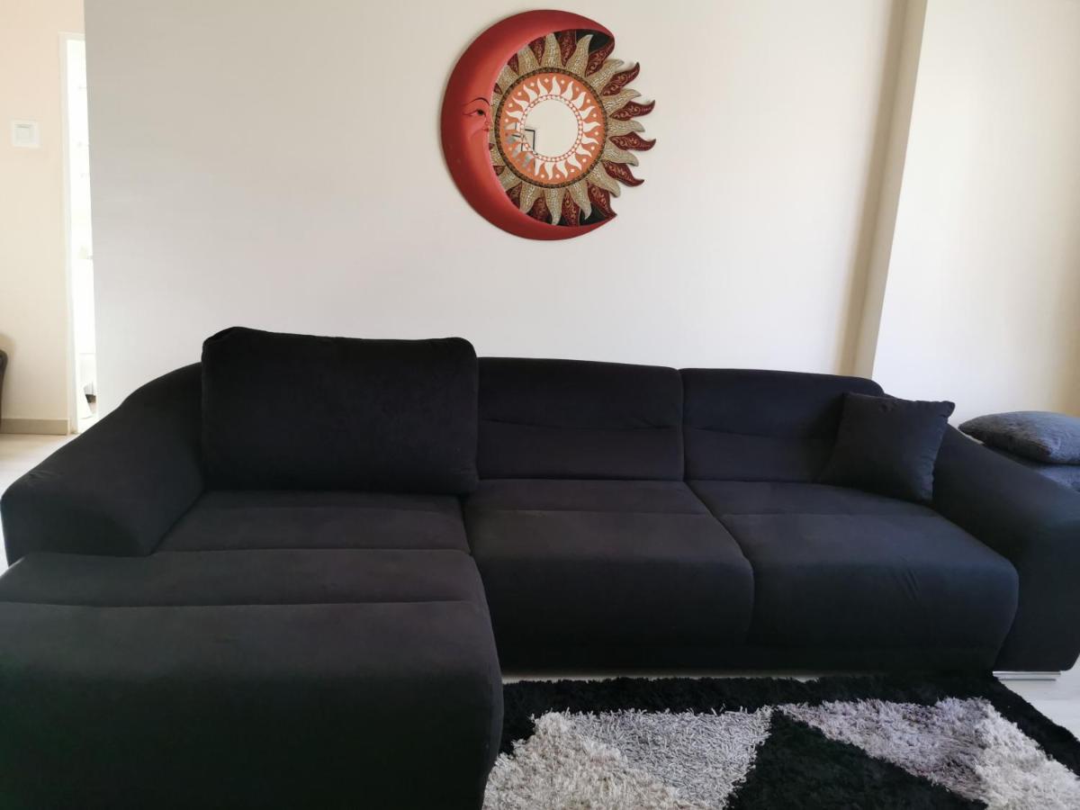 Gura Humorului Apartament Lux Confort Exterior foto